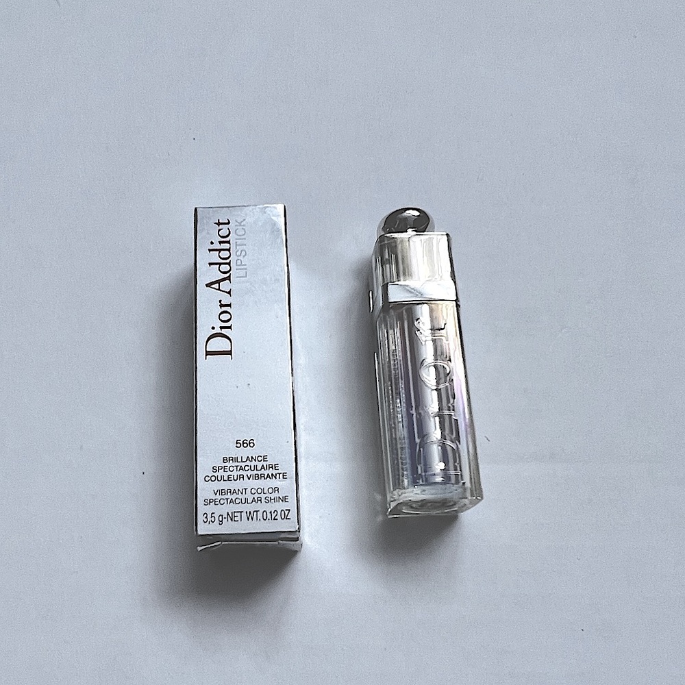 Dior Addict Lipstick #566 Taffetas
